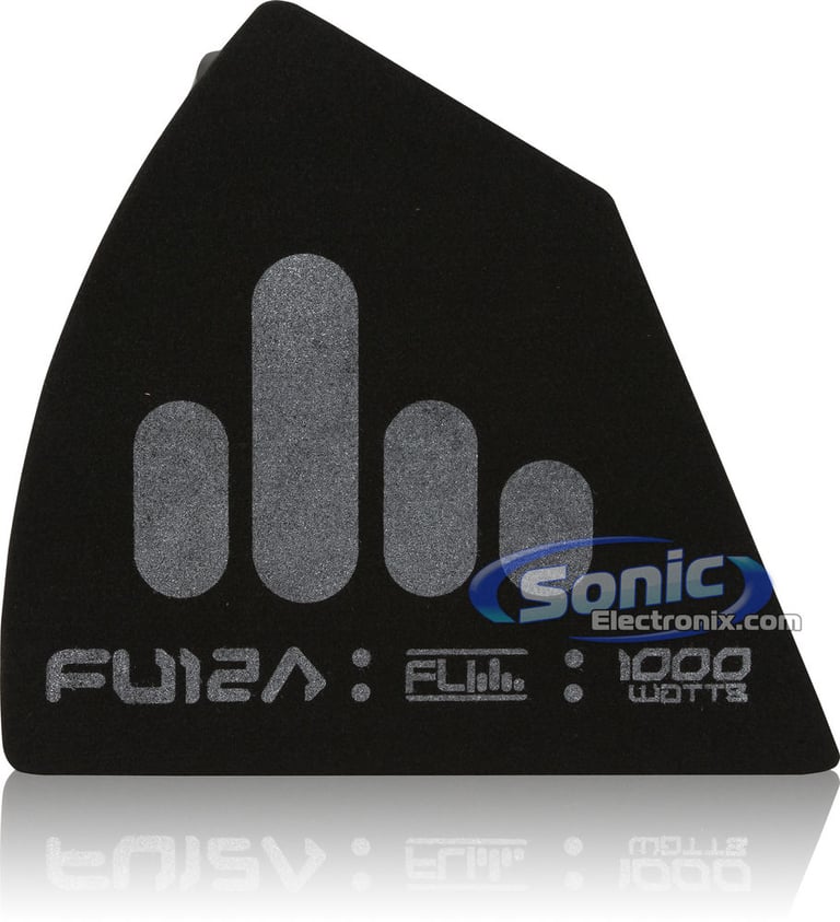 FLI Underground FU12A-F1A (FU12A-F1) Image 5