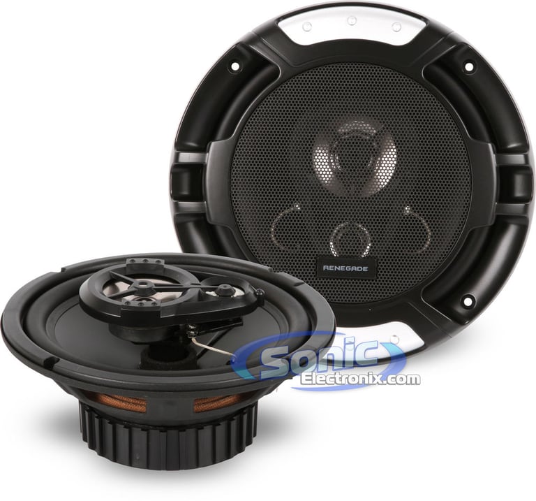 Renegade RX830 Image 1