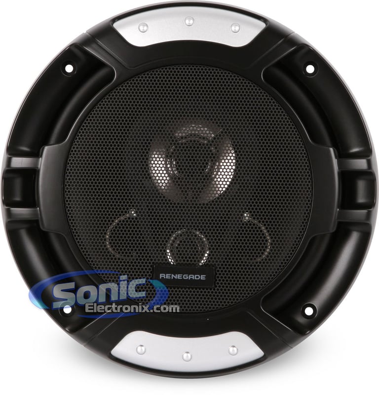 Renegade RX830 Image 2