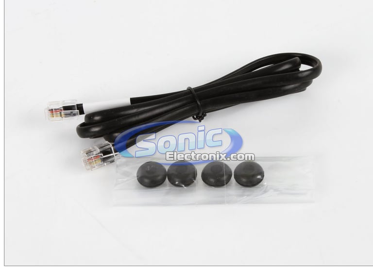 Audiobahn A18001DJ Image 6
