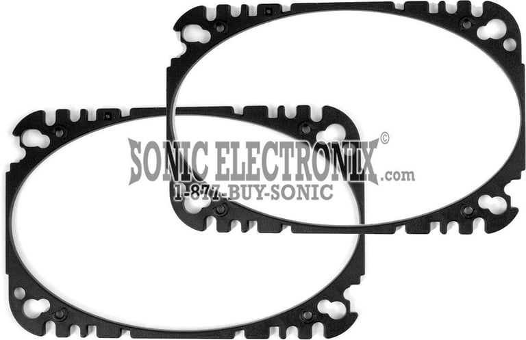 Pioneer TS-A4672R Image 5
