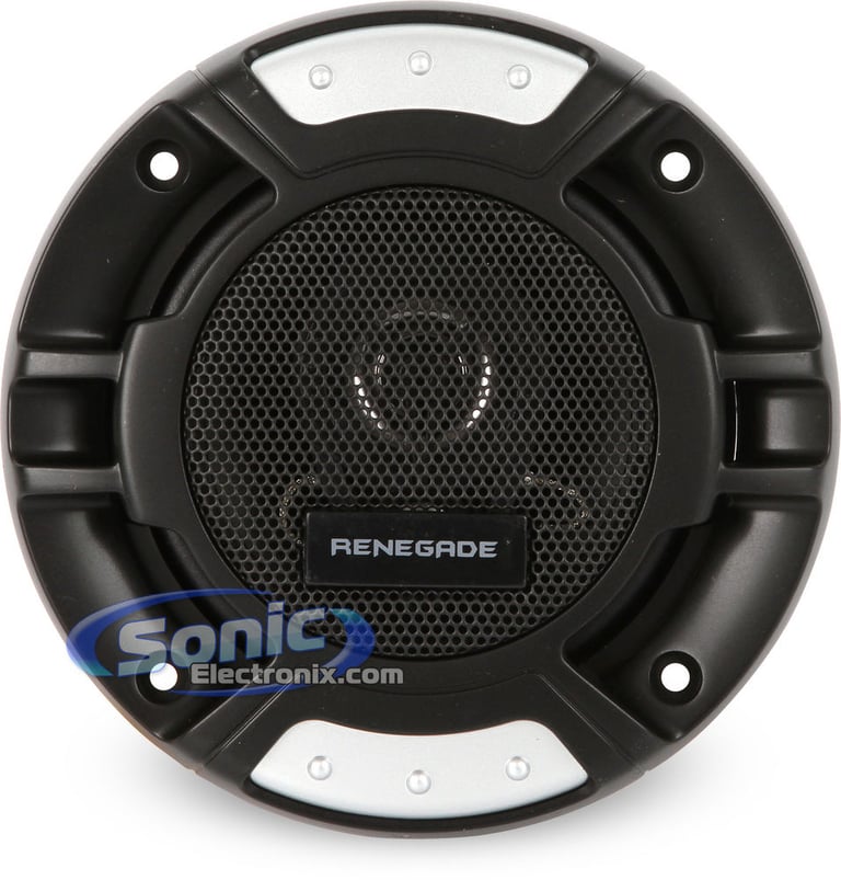 Renegade RX42 Image 2