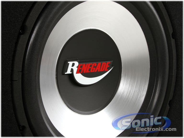 Renegade GTR1200 Image 3