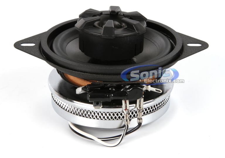Audiobahn AS31J Image 4