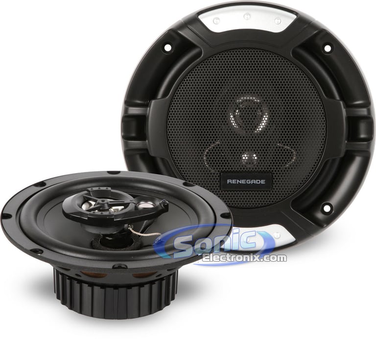 Renegade RX62 Image 1