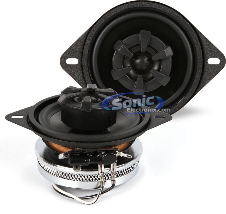 Audiobahn AS31J Image 1