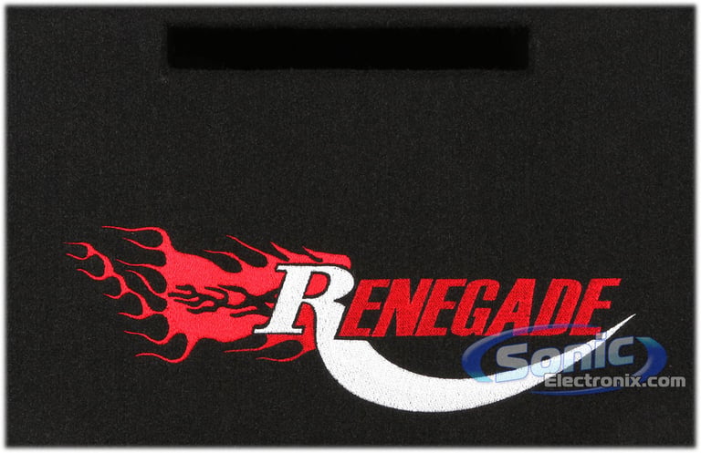 Renegade GTR1200 Image 7