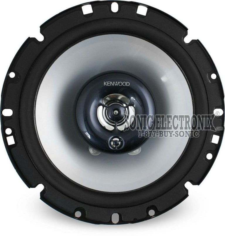 Kenwood KFC-1789ie Image 3