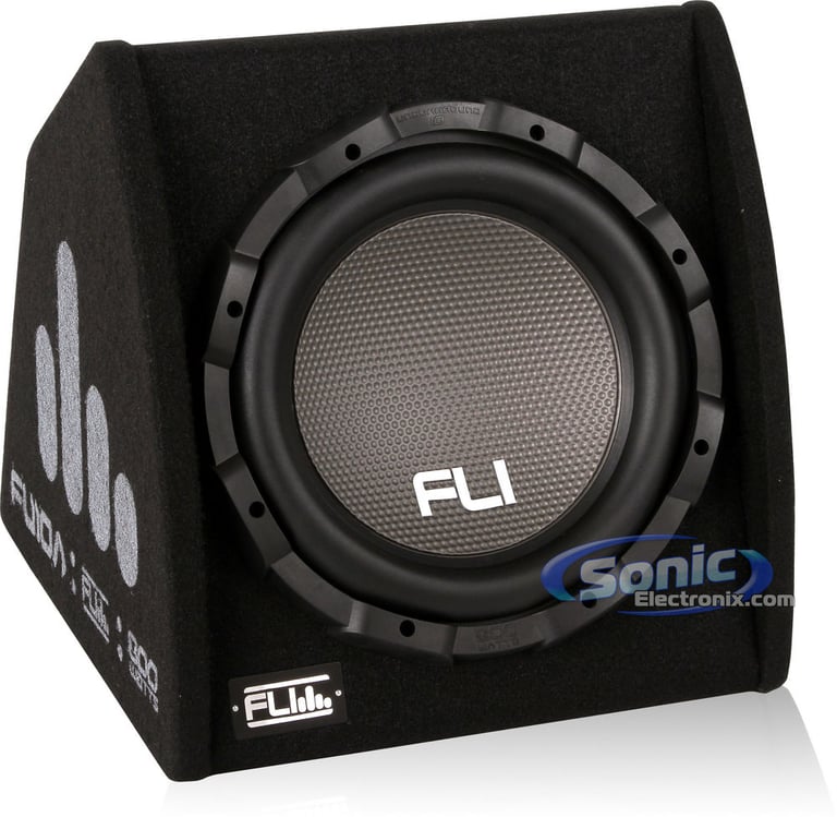 FLI Underground FU10A-F1A  Image 2