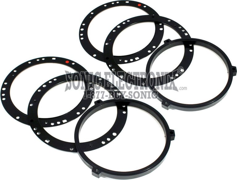 Boston Acoustics SX65 Image 5