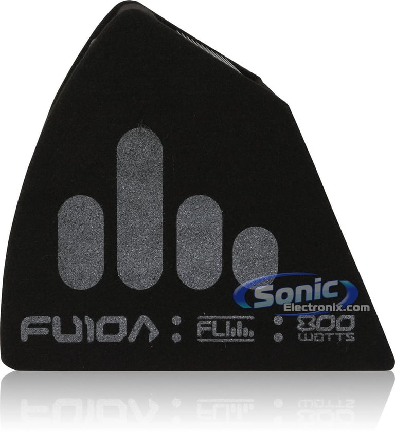 FLI Underground FU10A-F1A  Image 5