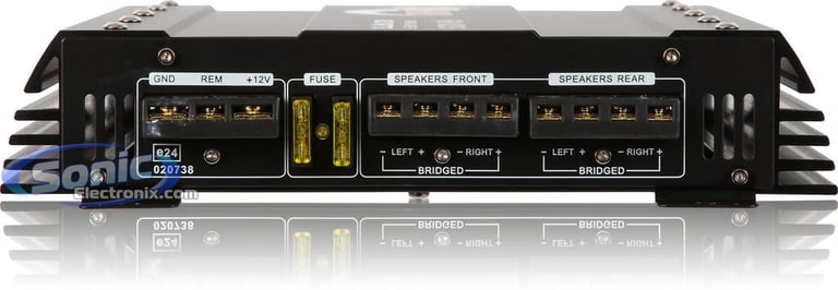 Renegade REN1100S Image 3
