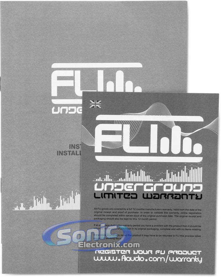 FLI Underground FU10A-F1A  Image 14