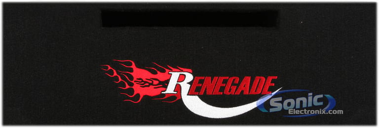 Renegade GTR1002 Image 7