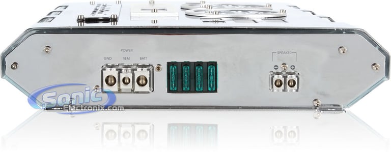 Audiobahn A12001DJ Image 4