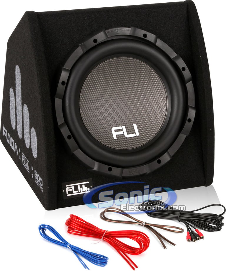 FLI Underground FU10A-F1A  Image 1