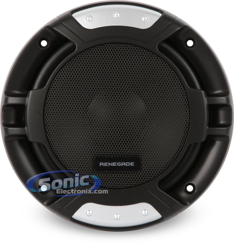 Renegade RX6.2C Image 2
