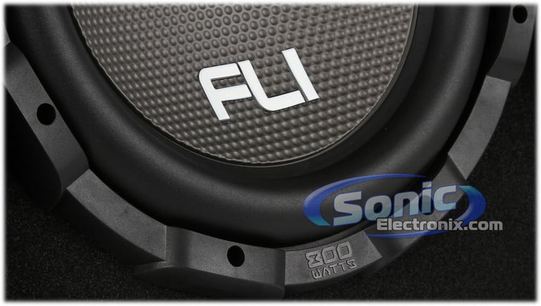 FLI Underground FU10A-F1A  Image 4
