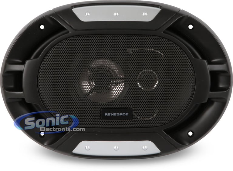 Renegade RX693 Image 2
