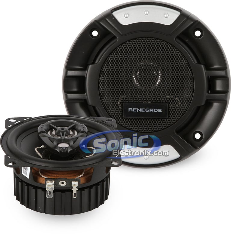 Renegade RX42 Image 1