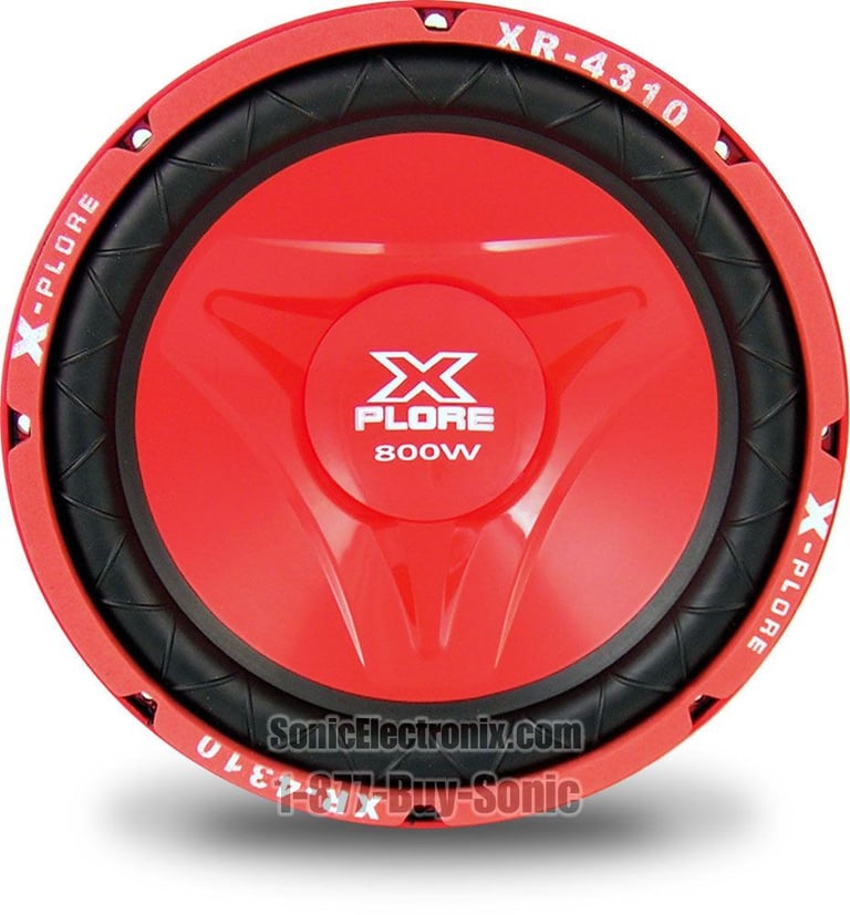 Xplore XR-4310 10" Image 2
