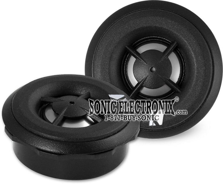 Kicker DS600.2 Image 6