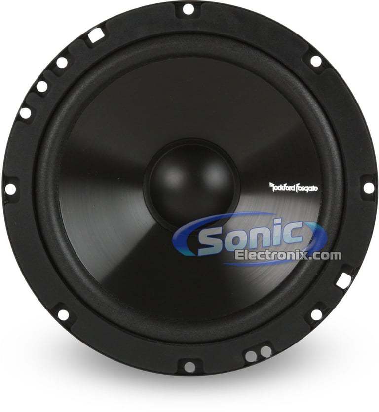 Rockford Fosgate PRIME R1652-S Open Box Image 15