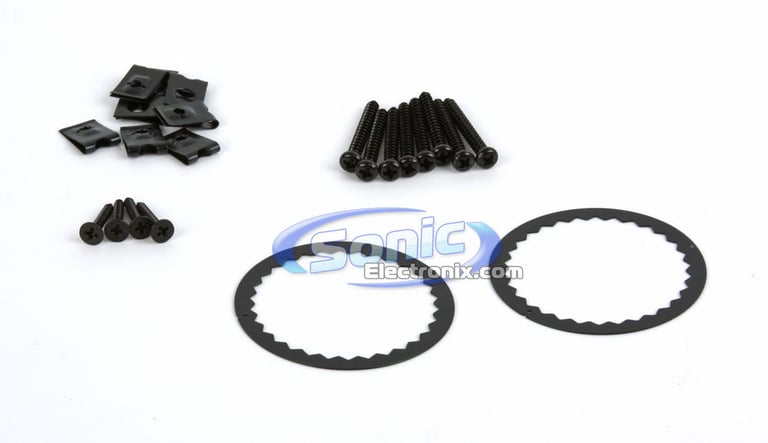 Rockford Fosgate PRIME R1652-S Open Box Image 21