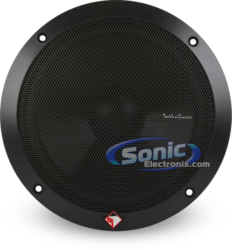 Rockford Fosgate PRIME R1652-S Open Box Image 14