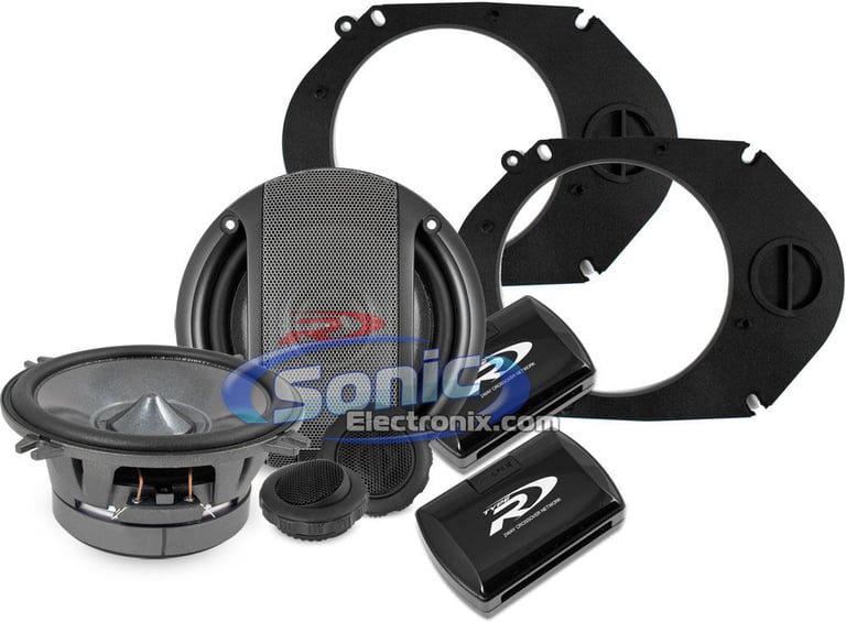 Alpine SPR-13S Open Box Image 10