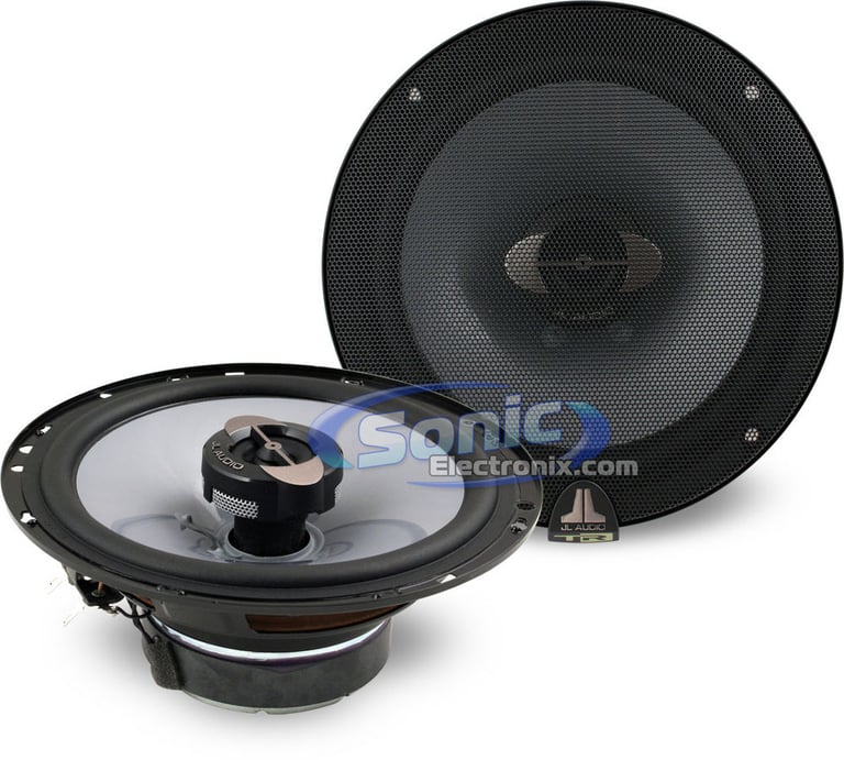 JL Audio TR650-CXi Open Box Image 7