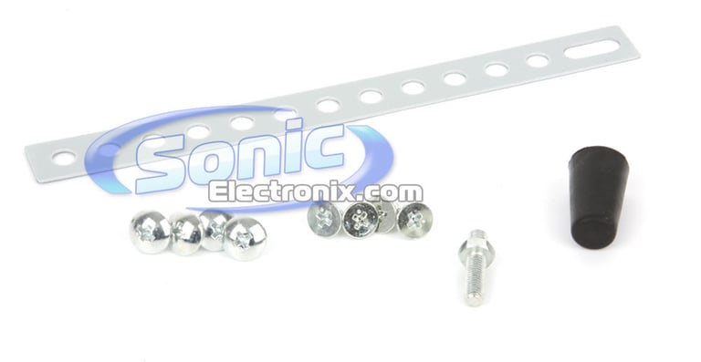 Clarion NX500 (NX-500) Open Box Image 29