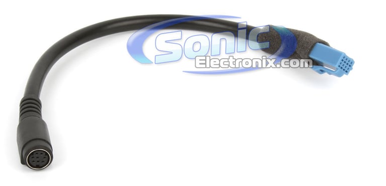 Clarion NX500 (NX-500) Open Box Image 27
