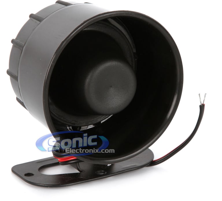 Omega Crime Guard CG-550i6 Image 4