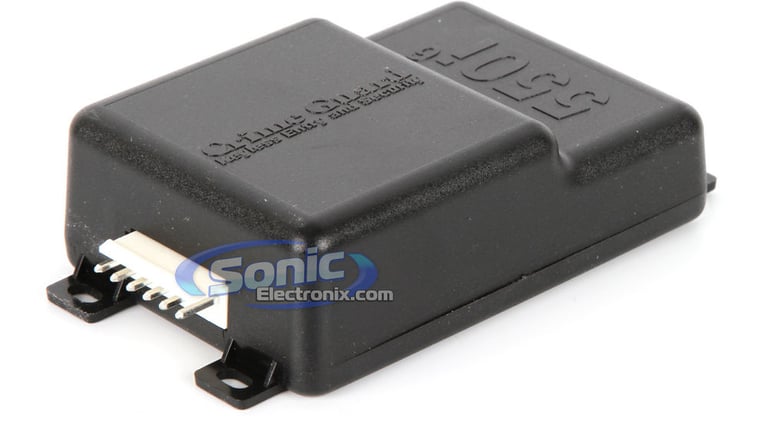 Omega Crime Guard CG-550i6 Image 6