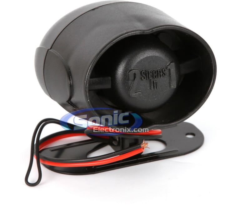 Omega Crime Guard CG-830i7 Image 6