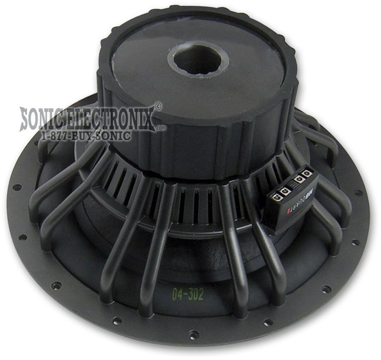 MB Quart DWF 304 Image 3