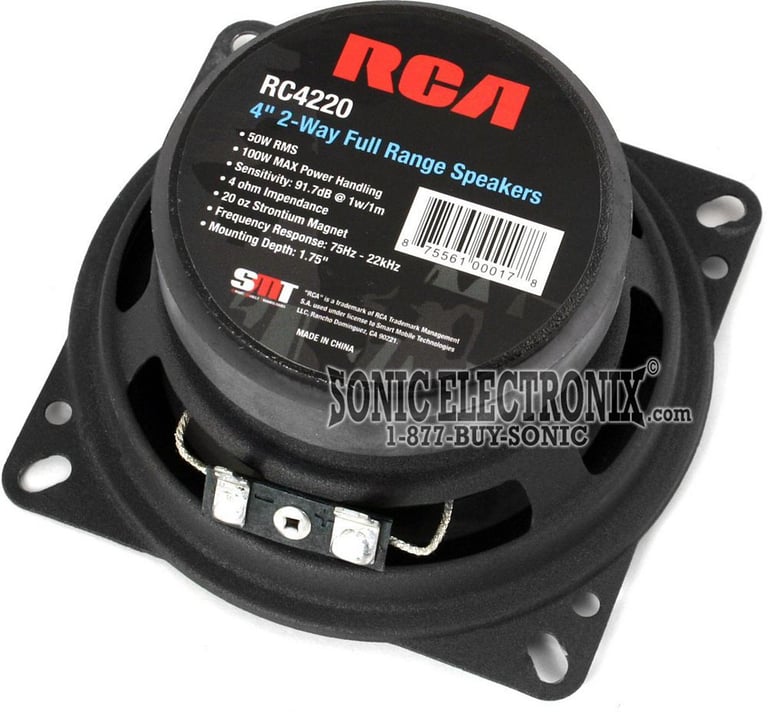 RCA RC4220 Image 5