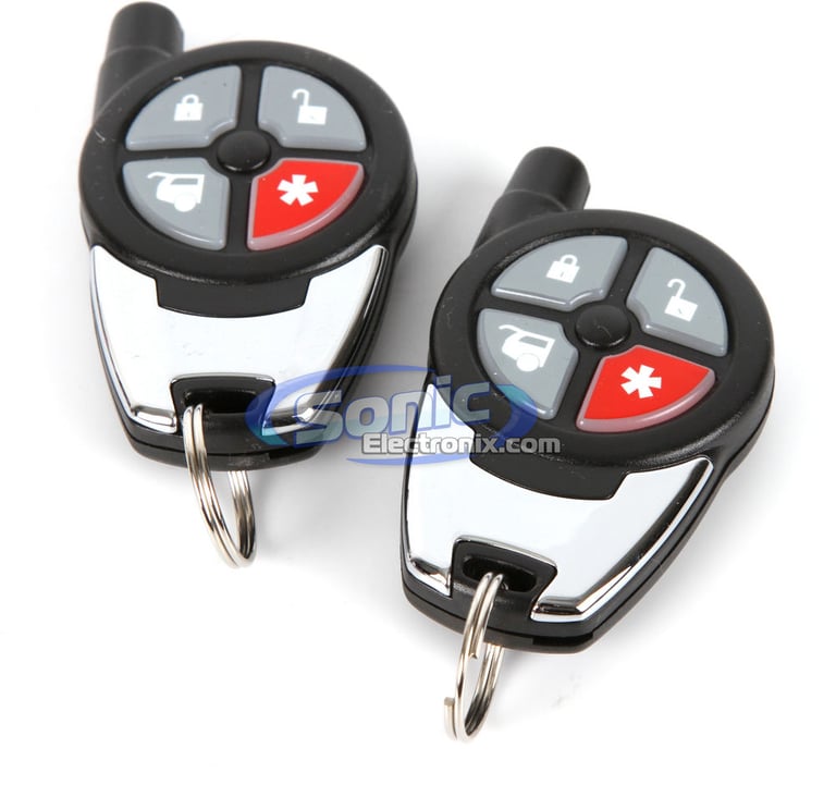 Omega Crime Guard CG-650i6 Image 2