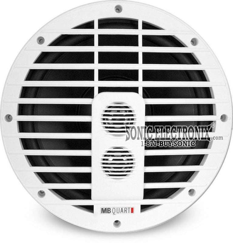 MB Quart NKD 254TT Image 3