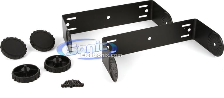 Kicker KB6000 - Black Image 5