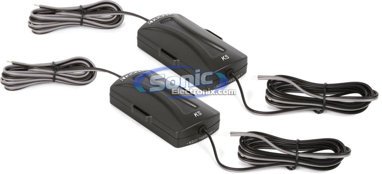 Kicker 11KS20 Image 4