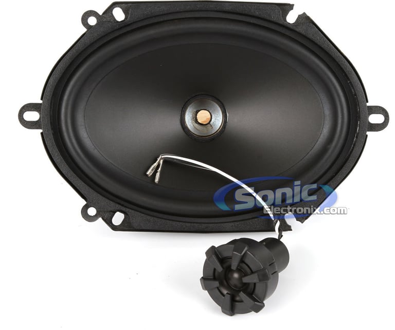 Audiobahn AS68J Image 5