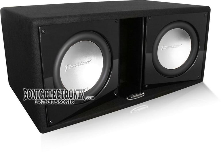 Directed Audio DVBSX10 Image 1