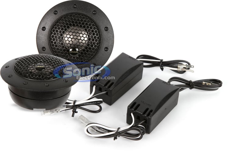 Audiobahn AT61J Image 1