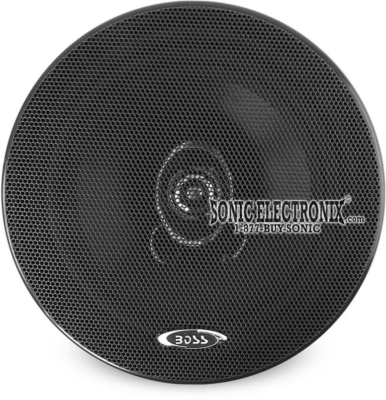 Boss D65.2 Image 2