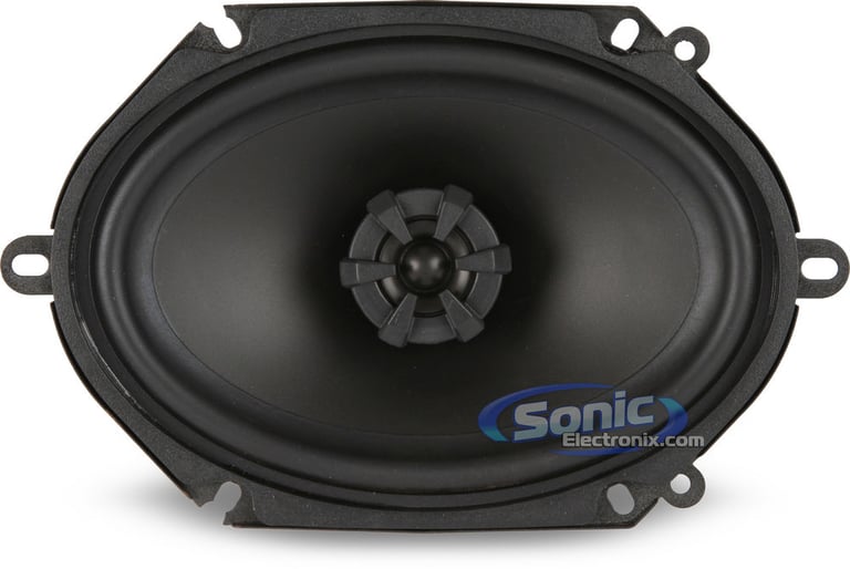Audiobahn AS68J Image 4