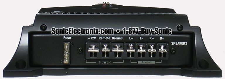 Boss RT545 RIOT Series Image 3