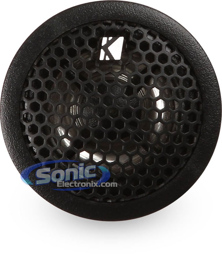 Kicker 11KS13 Image 2