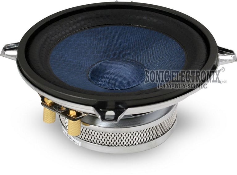 Audiobahn ABC525V Image 5